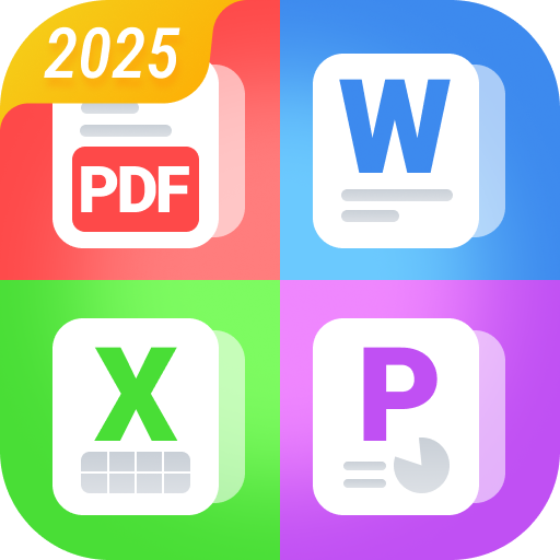 Document Viewer & Editor