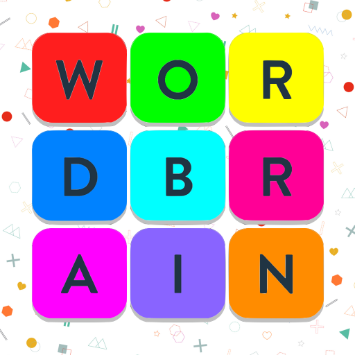 WordBrain: Puzzle Games 1.6 Icon