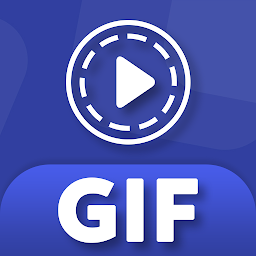 Icon image GIF Editor: Image to GIF, Vide