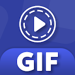 GIF Editor: Image to GIF, Video to GIF Apk