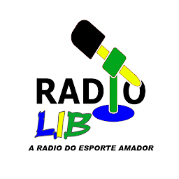 「RÁDIO LIB」圖示圖片
