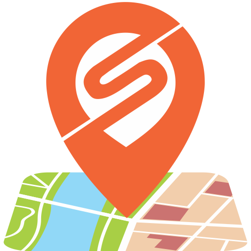 SatDROID logo