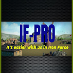 Cover Image of Download IFPRO service  APK