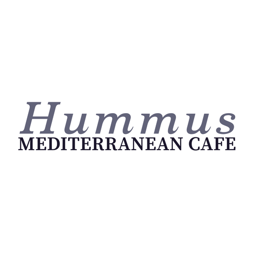 Hummus Cafe logo