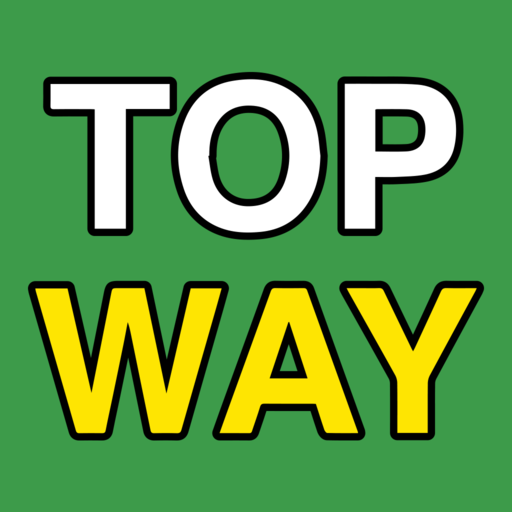 Top Way Wigan UK logo