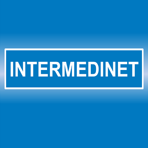 INTERMEDINET logo