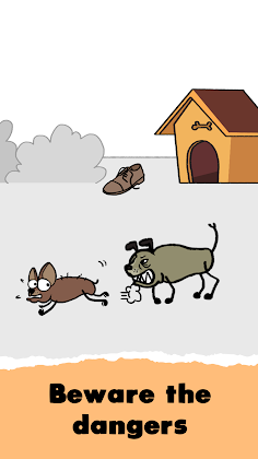 Hidden My Shoe: Escape Puzzle - Screenshot 3