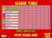 screenshot of Table Football, Soccer 3D