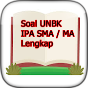 Top 47 Books & Reference Apps Like Soal UNBK IPA SMA / MA Dan Pembahasan Lengkap - Best Alternatives