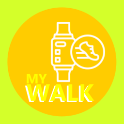 My Walk - By Berna: Download & Review