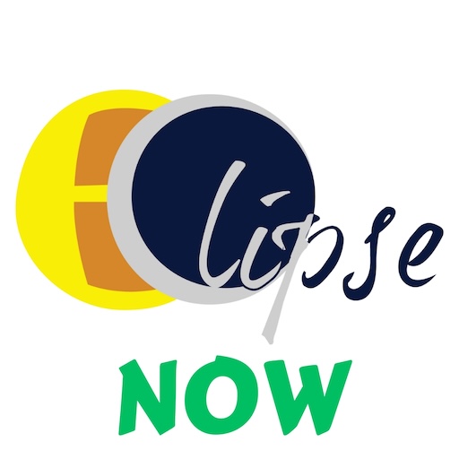 Eclipse Now Laai af op Windows