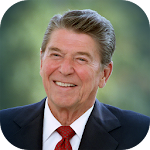 Cover Image of ดาวน์โหลด Ronald Reagan: Official App  APK