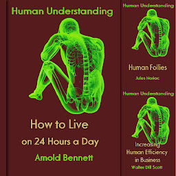 Obraz ikony: Human Understanding