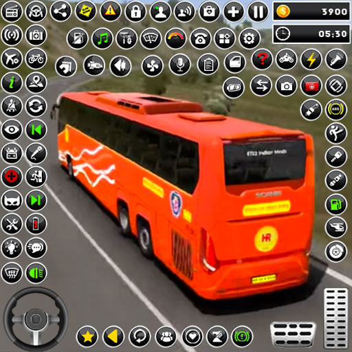 Baixar Bus Simulator: City Bus Games
