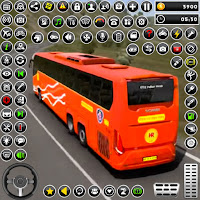 Bus Simulator City Bus Games