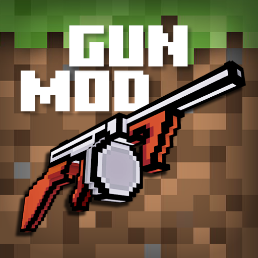 arma para minecraft pe – Apps no Google Play