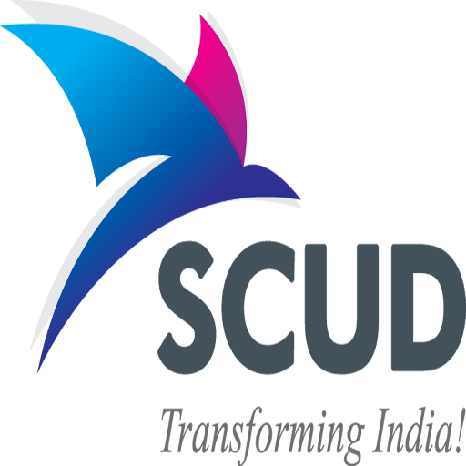 SCUD logo