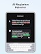 screenshot of Homework AI - Math & Essay App
