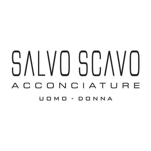 Salvo Scavo Acconciature 1.0.0 Icon