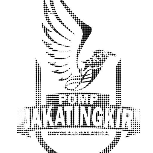 JKTR CUP logo