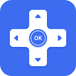 Cover Image of Download TV Remote Control - Universal Remote, Cast To TV 2.3 APK