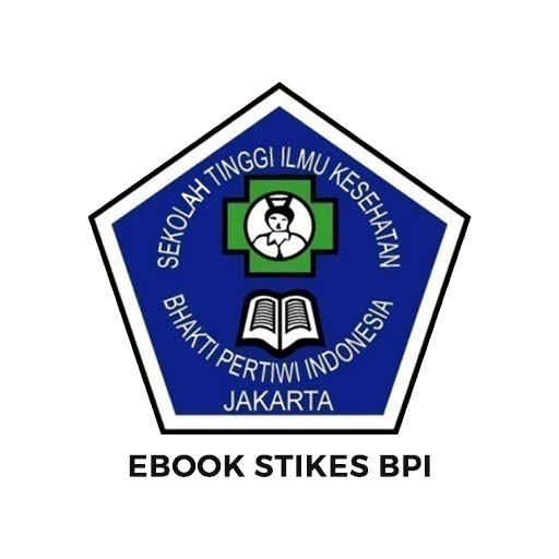 Ebook Stikes BPI logo