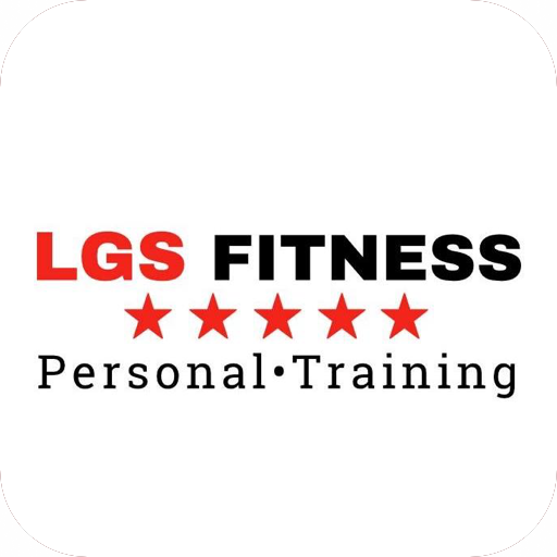 LGS Fitness logo