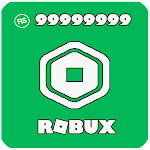 Cover Image of Download Free Robux Calc New 1.0 APK