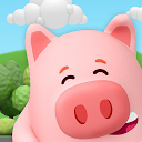 Piggy Farm 2 2.1.0 APK Herunterladen