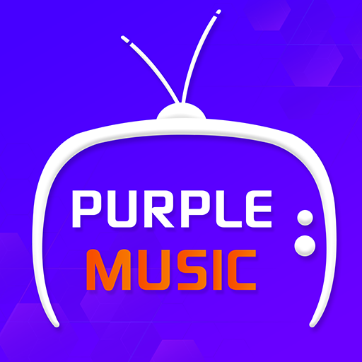 Purple Music | Relaxing Music