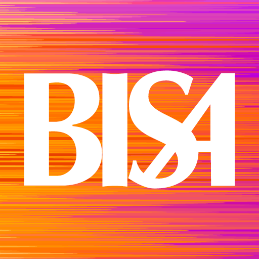BISA2023 logo