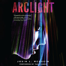 Icon image Arclight: Volume 1