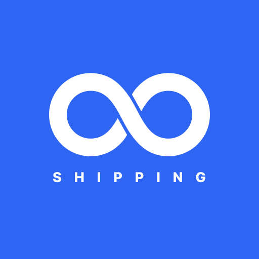 Logistiq Shipping logo