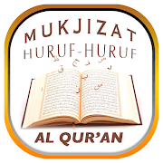 Top 32 Education Apps Like Mukjizat Huruf-Huruf Al Qur'an - Best Alternatives