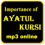 Top 36 Education Apps Like Importance of Ayatul Kursi by Mufti Menk & others - Best Alternatives