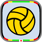 Cover Image of Download Tacticsboard(WaterPolo) byNSDe  APK