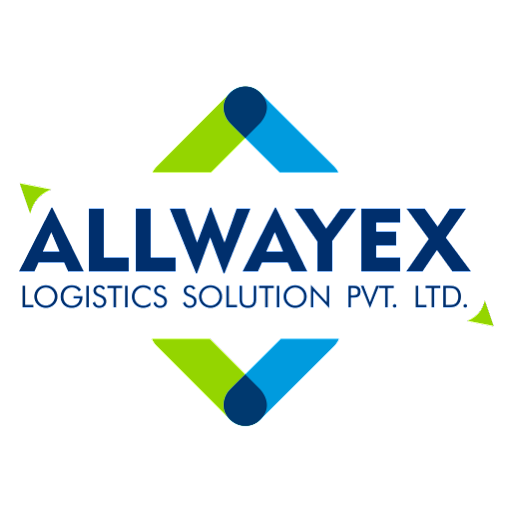 AllwayEx Logistics logo