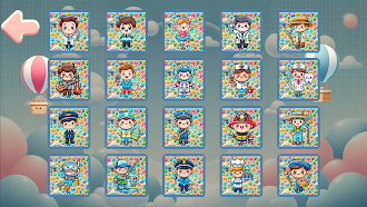 Game screenshot Puzzle for Kids hack