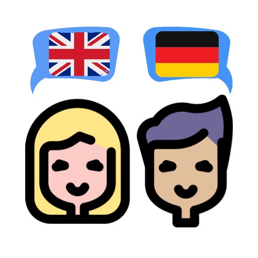 Easy Speak German - Offline 1.0.0 Icon