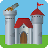 BallerBurg Castle Fight Free icon