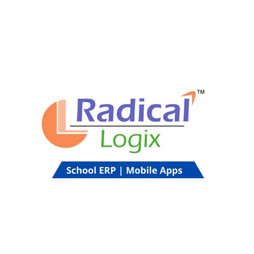 Radical Logix logo