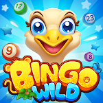 Cover Image of Descargar Bingo Wild - Juego de BINGO en línea 1.1.2 APK