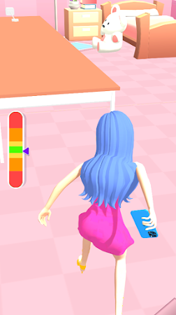 Game screenshot 電池がない hack