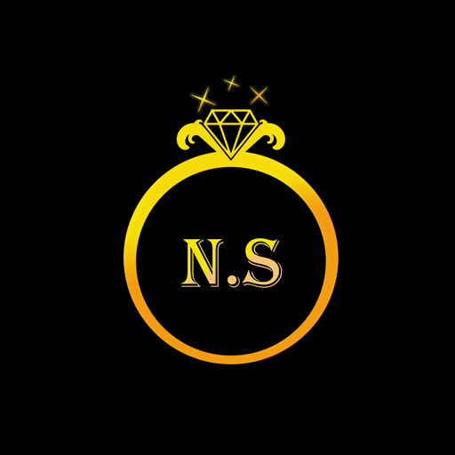 نونه ستور للدهب الصيني - مصر logo