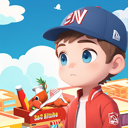 漁業発展途上国２ Mod Apk