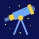 天文学 - Androidアプリ