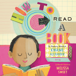 Icon image How to Read a Book