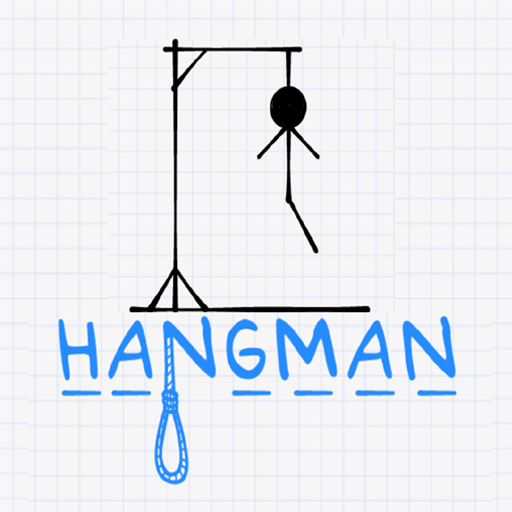 Hangman - words game