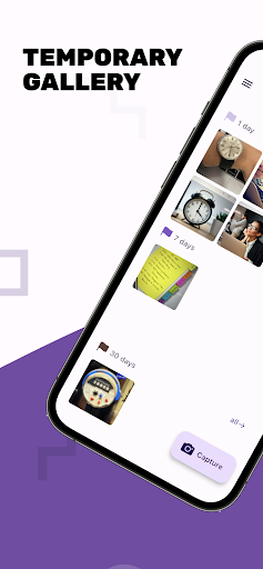 Android application Didit screenshort