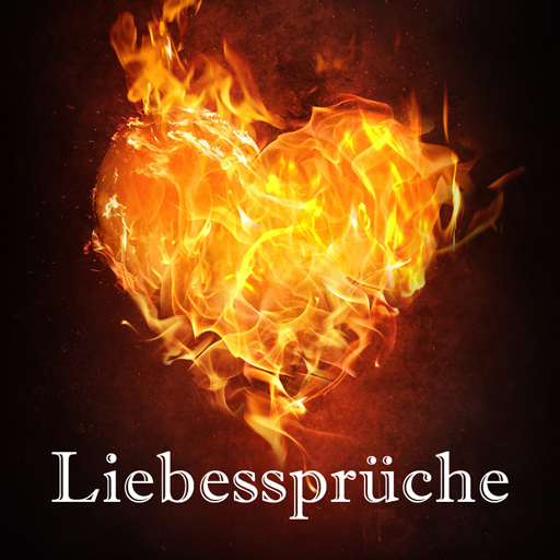 Schöne Liebessprüche logo